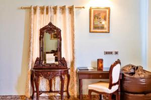 Отель «WelcomHeritage Traditional Haveli», Джайпур