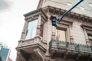 Отель «Mérit San Telmo», Буэнос-Айрес