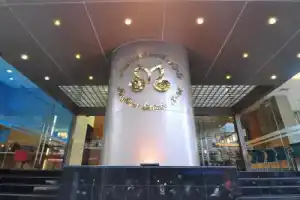 Mayflower Grande Hotel, Хатъяй