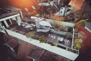 Rooftop Penthouse Karlsruhe, Карлсруэ