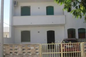 Appartamento "Betulle 4", Marina di Pescoluse