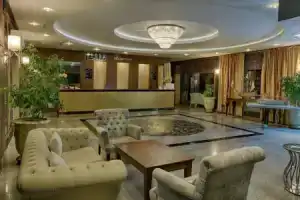 Pasabey Hotel, Мармарис