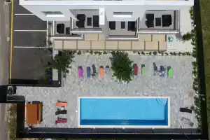 Bulli Croatia, Трогир
