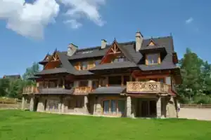 Tatra Mountain Apartment Zakopane, Закопане