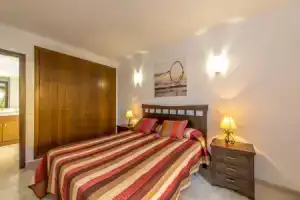 Apartamento Bennecke Florencia, Торревьеха