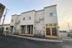 St. Resort Stay MJx, Остров Мияко