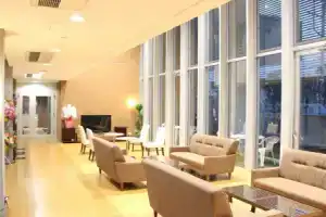 Hotel «Livemax Chiba Mihama», Тиба