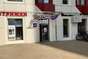 Апартаменты на улице Анны Ахматовой, Москва