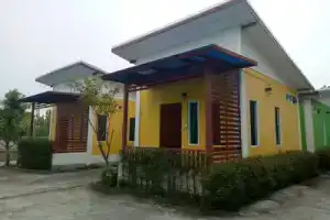 Baanchang Resort, Удон-Тхани
