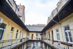 K29 Apartment Budapest, Будапешт