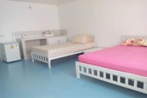 Dmk Don Mueang Airport Guest House, Бангкок