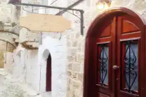 Гостевой дом «Auberge 32», Родос
