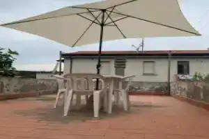 Casale Falcone, Пьомбино