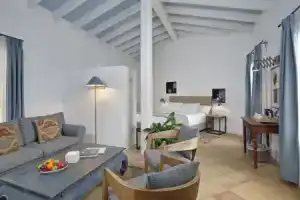 Hotel «San Lorenzo - Adults Only», Пальма-де-Майорка