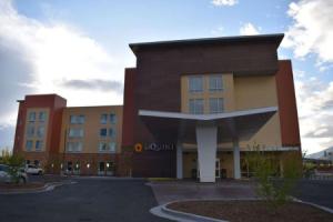 La Quinta Inn & Suites by Wyndham Flagstaff East I, Флагстафф