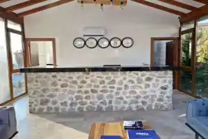 Fethiye Paris A Villa, Олюдениз