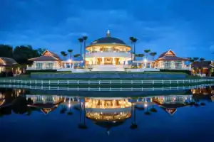 Thantara Resort Chiang Mai, Чианг Май