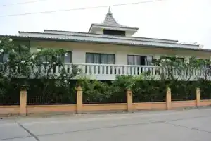 Мини-Отель «Oyo 884 Baan Sang Chan Cha-Am», Ча-Ам