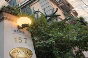 Мини-отель «Weekend a Napoli», Неаполь