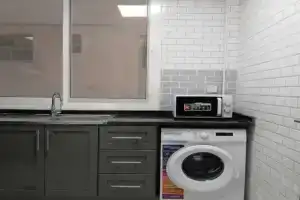Baithans Furnished Apartments, Аджман