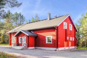 House Porukka 2 Kittilä, Сиркка
