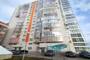 Апартаменты на улице Академика Киренского 24, Красноярск