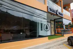 Хостел «Tall Tree Kata Phuket», Ката