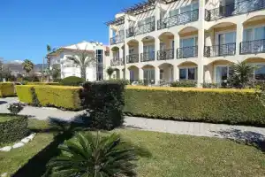 Butik Villas - 3 Bedroom with View, Фетхие