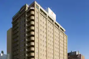 Premier Hotel -Cabin- Asahikawa, Асахикава