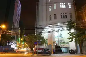 Misa Hotel Da Nang, Дананг