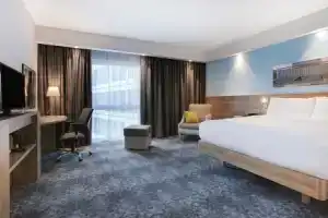 Отель «Hampton By Hilton Lublin», Люблин