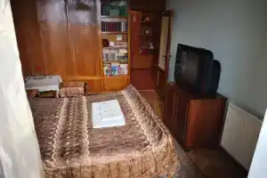 Apartment Erekle, Боржоми