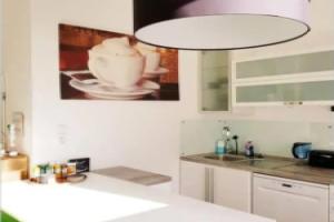 Apartment in Neudorf Nahe DU Zentrum und Uni/Zoo, Мюльхайм-ан-дер-Рур