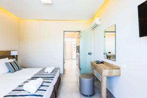 Theo Star Beach Hotel, Малия