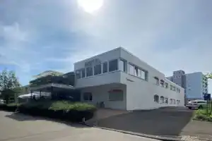Hotel «am Westend», Лар