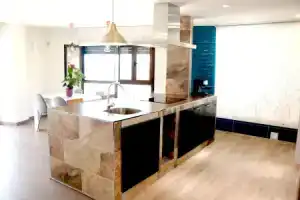 CostaAzul loft, Seaviews frente al mar, Playa los locos, Торревьеха