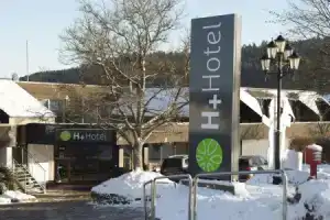 H+ Hotel Willingen, Виллинген