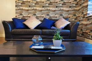 Topmeadows Apartments - Ryland Street, Бирмингем