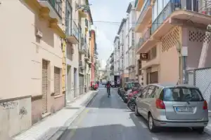 Malagasuite Picasso s House Malaga, Малага
