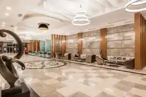 Palm Wings Ephesus Beach Resort - Ultra All Inclusive, Кушадасы