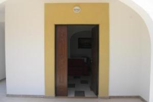Euroitalia Apartments, Джурдиньяно