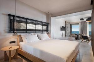 Seannamon Suites - Suite 3, Агиос Николаос