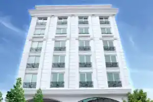 Bayazıt Hotel, Искендерун