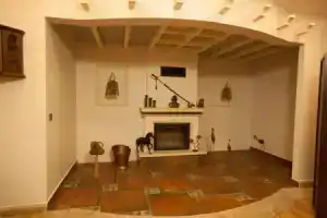 Enchanting Villa Near Firtina River With Backyard, Ардешен
