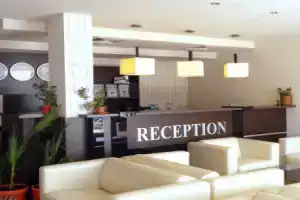 Albizia Beach Hotel, Варна