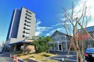 Amane Resort Gahama, Беппу