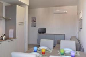 Milena Suite Apartments, Фертилия