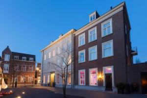 Boutique hotel Jeroen, Хертогенбос