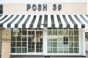Отель «Posh 39», Накхон-Патхом