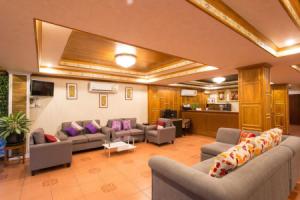 Surin Sunset Hotel - Sha, Сурин